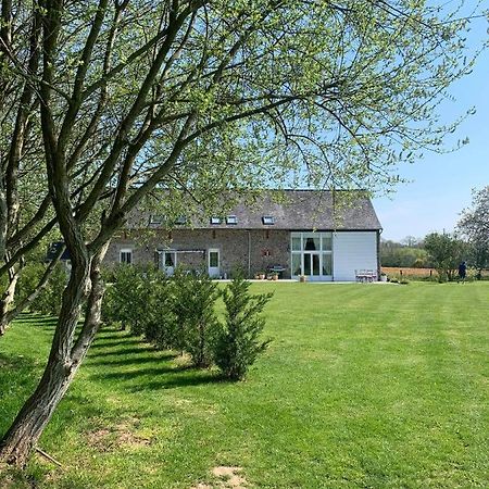 Chantella Saint-Mars-sur-la-Futaie Экстерьер фото